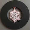 Household items: Fabric placemats, coasters, pot holders, heat insulation pads, mouth cloth, prayer MATS, exclusively for Muslims details Picture